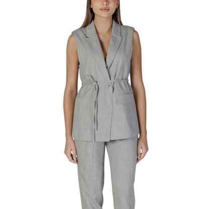 Vila Clothes Gilet Donna