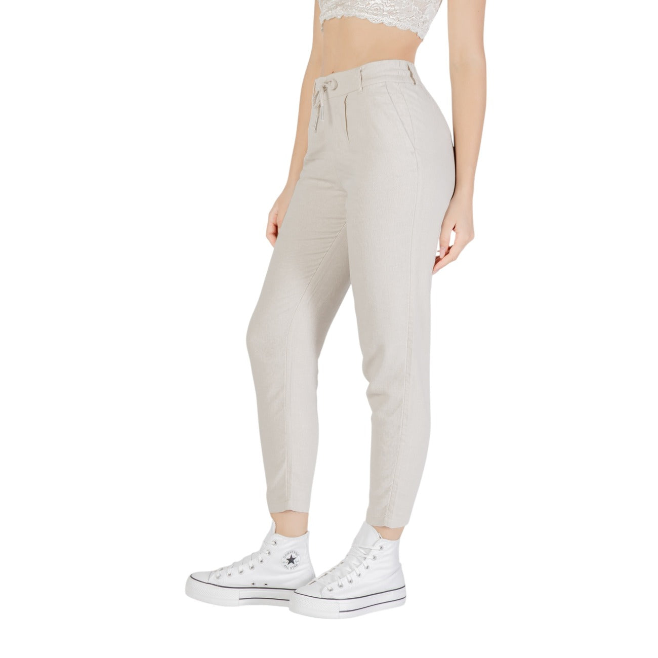 Only Pantaloni Donna