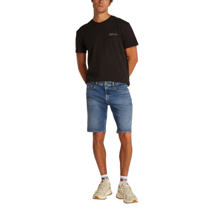 Tommy Hilfiger Jeans Bermuda Uomo