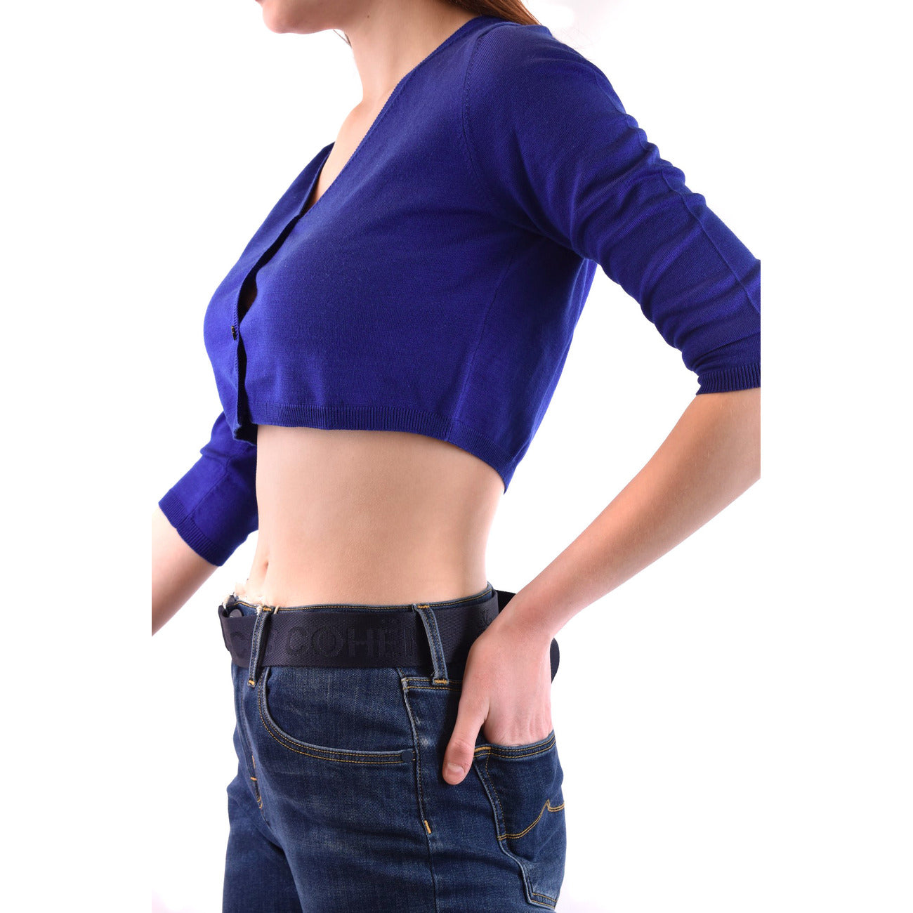 P.a.r.o.s.h. Cardigan Donna