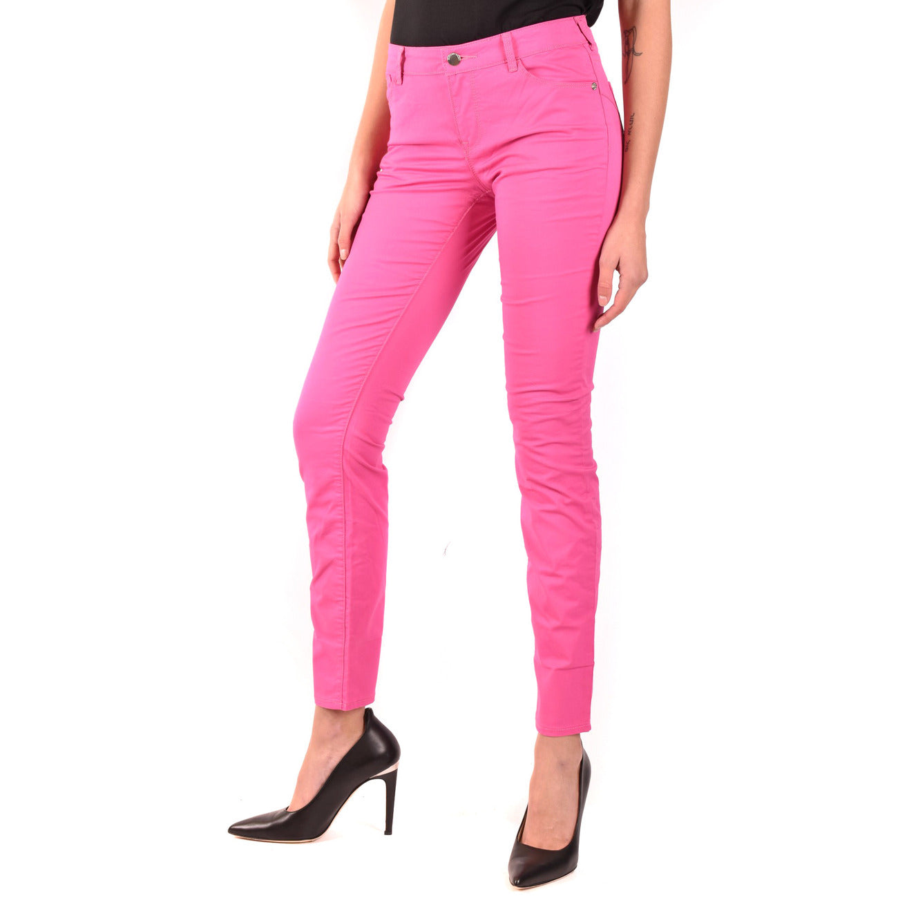 Emporio Armani Pantaloni Donna