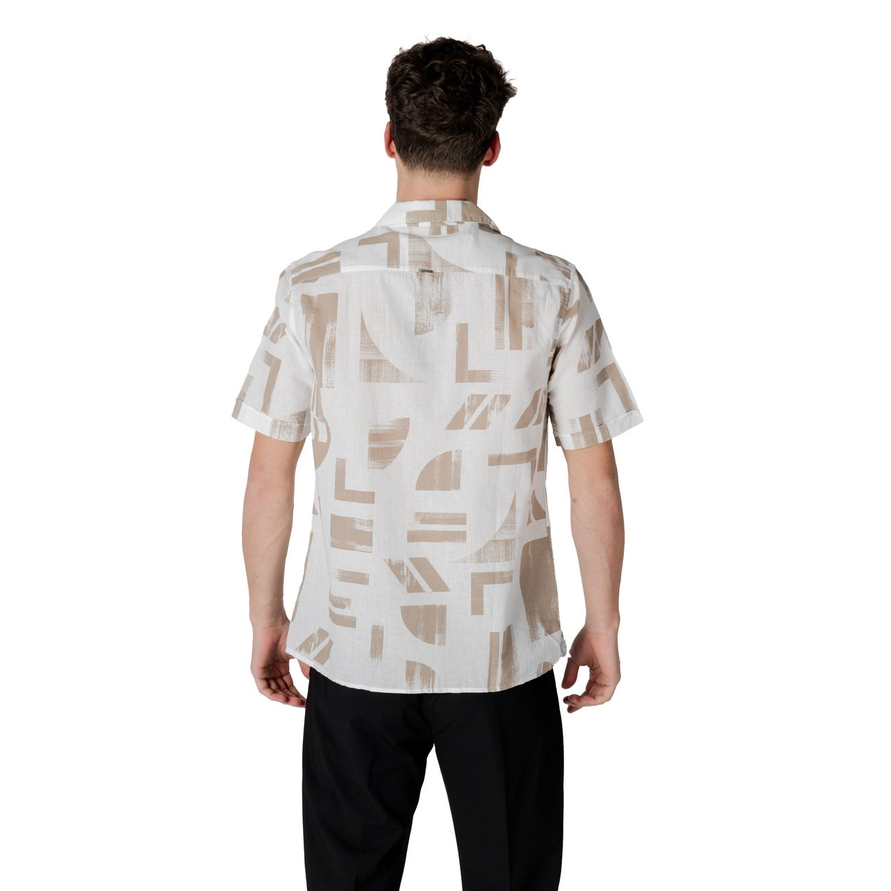 Antony Morato Camicia Uomo