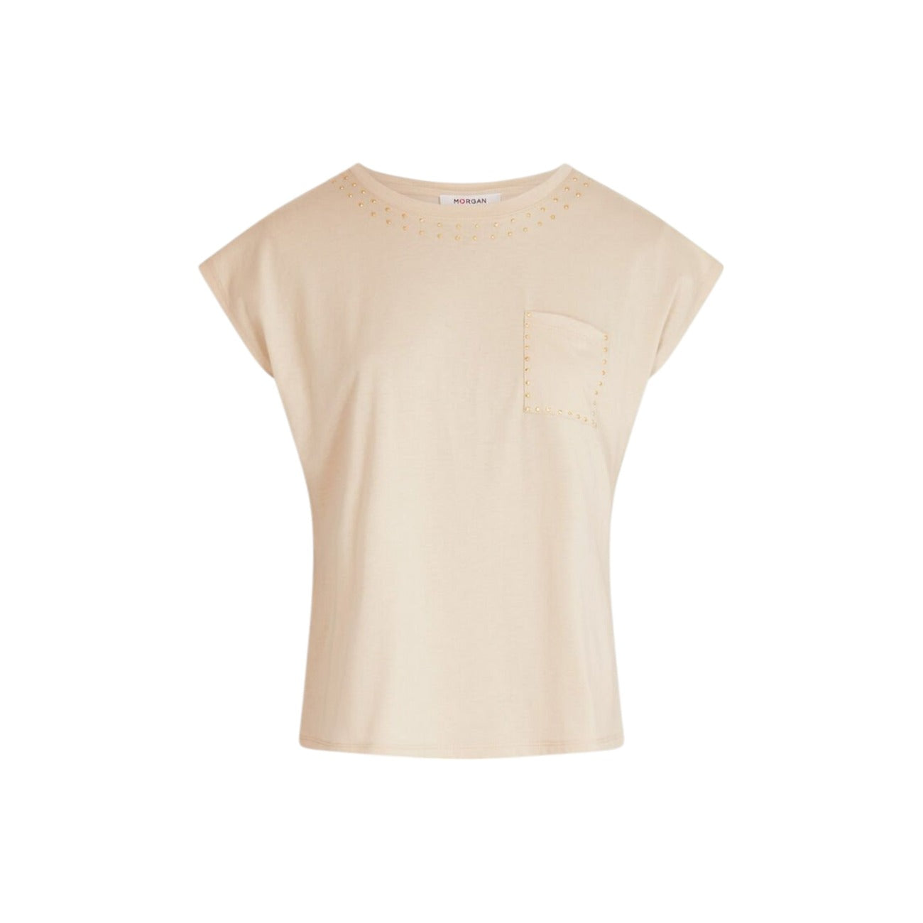 Morgan De Toi T-Shirt Donna