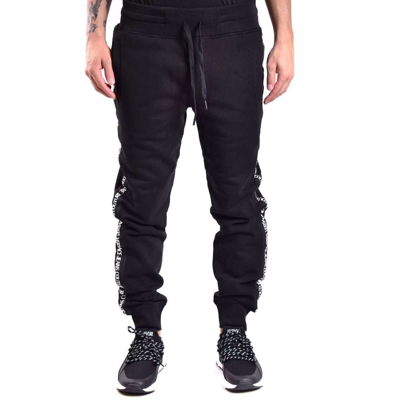 Versace Jeans Couture Pantaloni Uomo