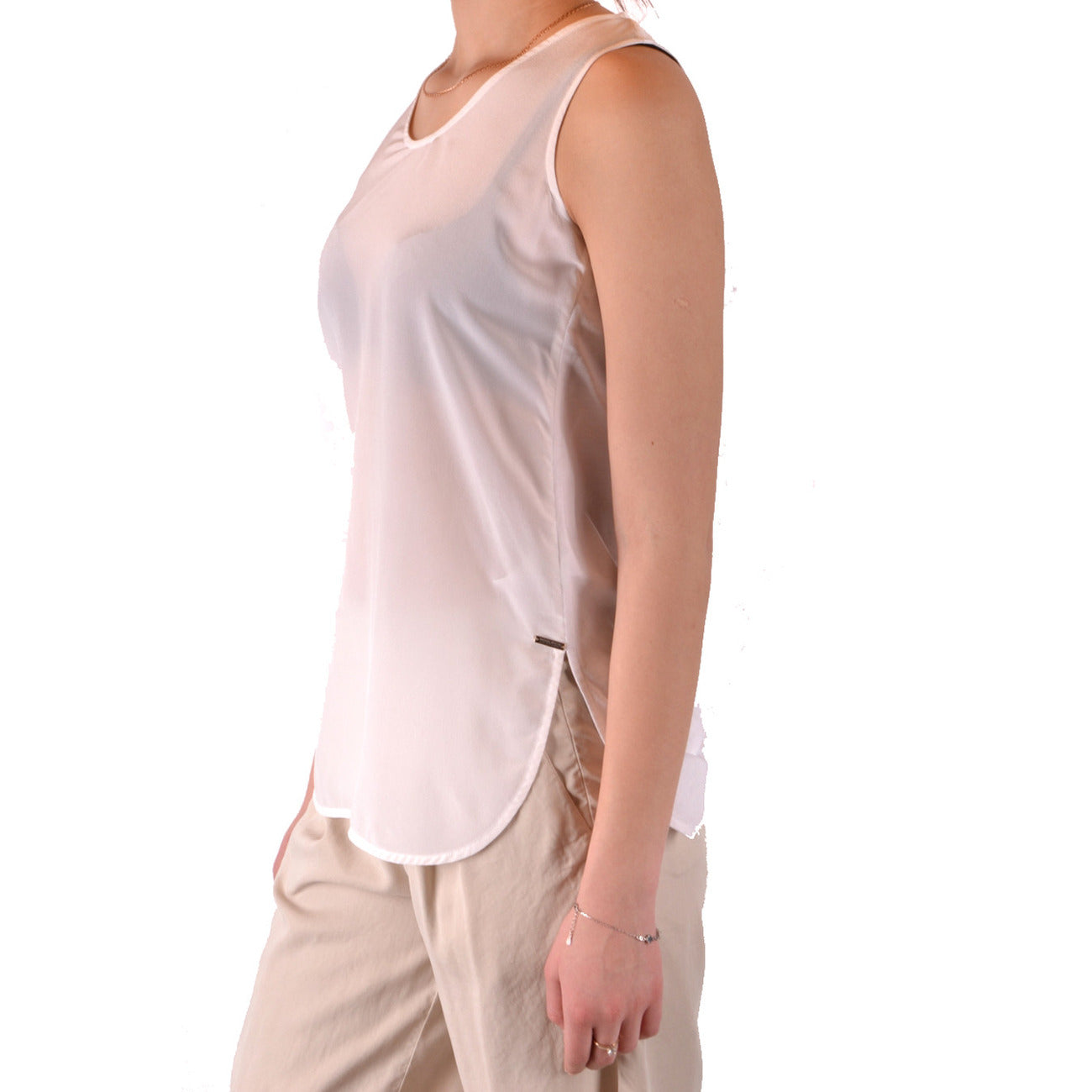 Woolrich Canotta Donna