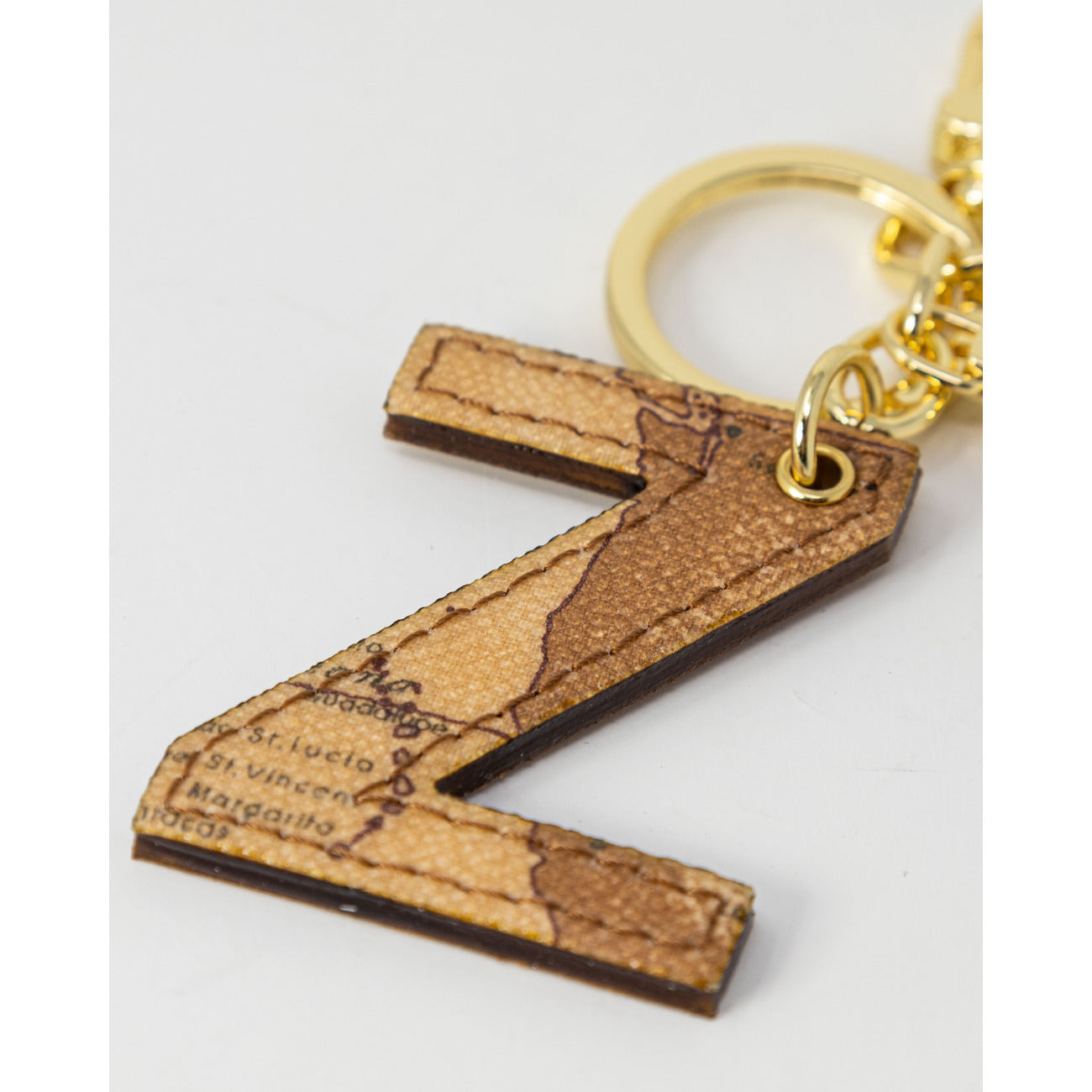 Alviero Martini Prima Classe Portachiavi Donna