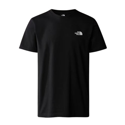 The North Face T-Shirt Uomo