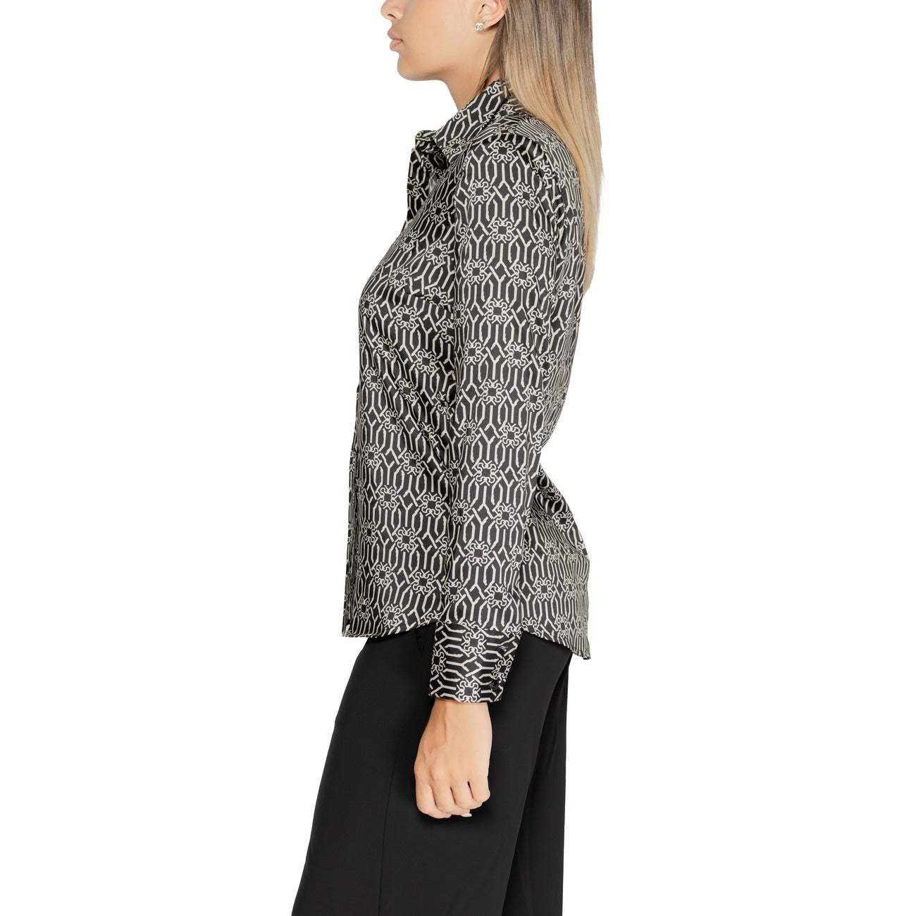 Rinascimento Camicia Donna