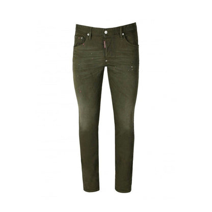 Dsquared2 Jeans Uomo