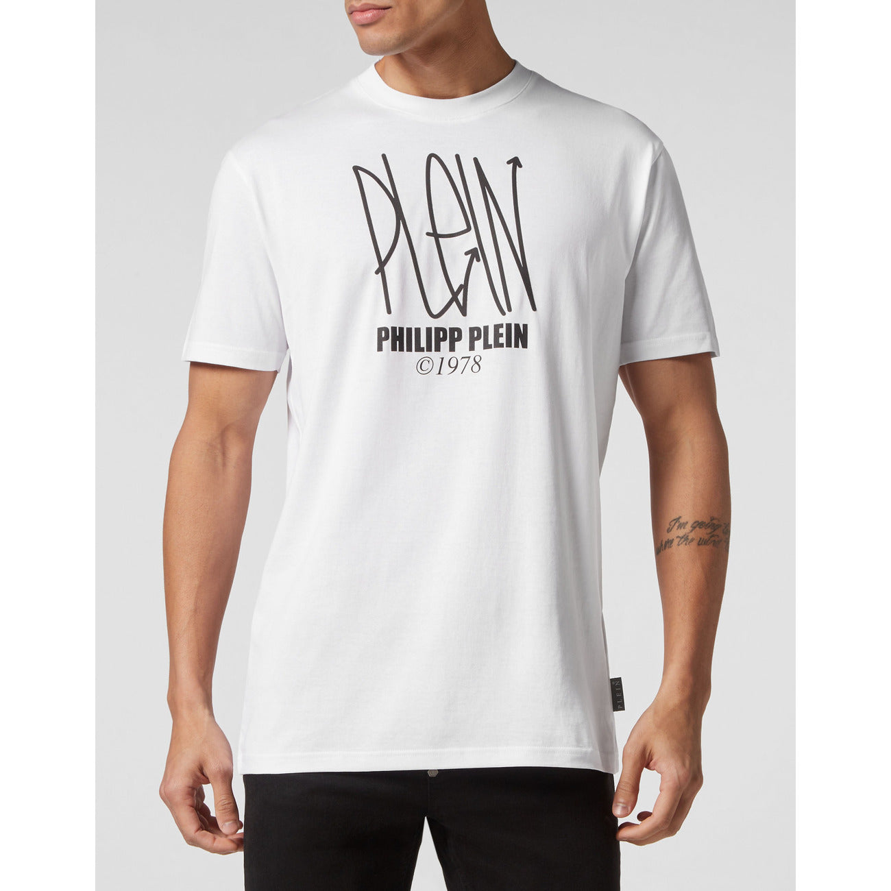 Philipp Plein T-Shirt Uomo