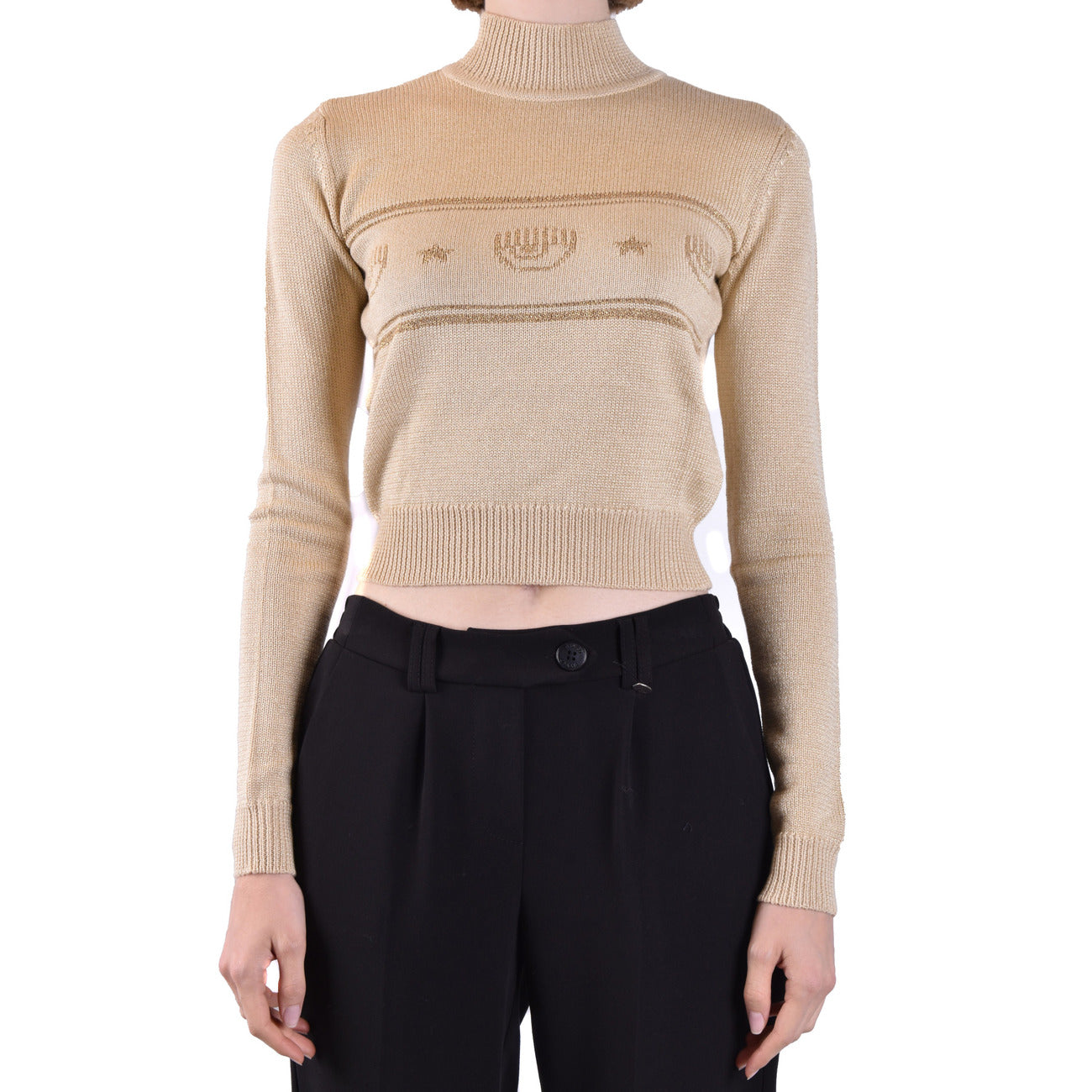 Chiara Ferragni Maglia Donna