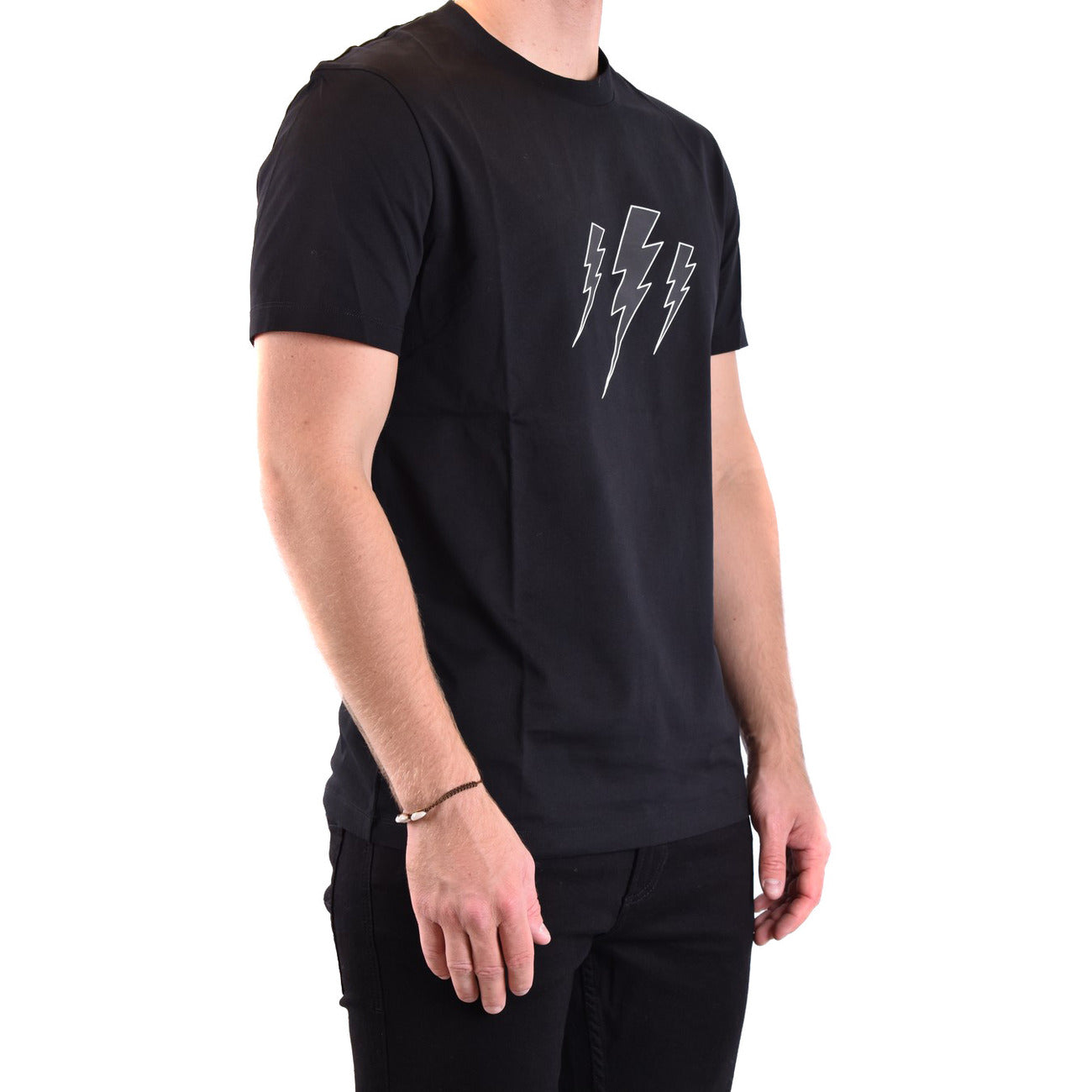 Neil Barrett T-Shirt Uomo