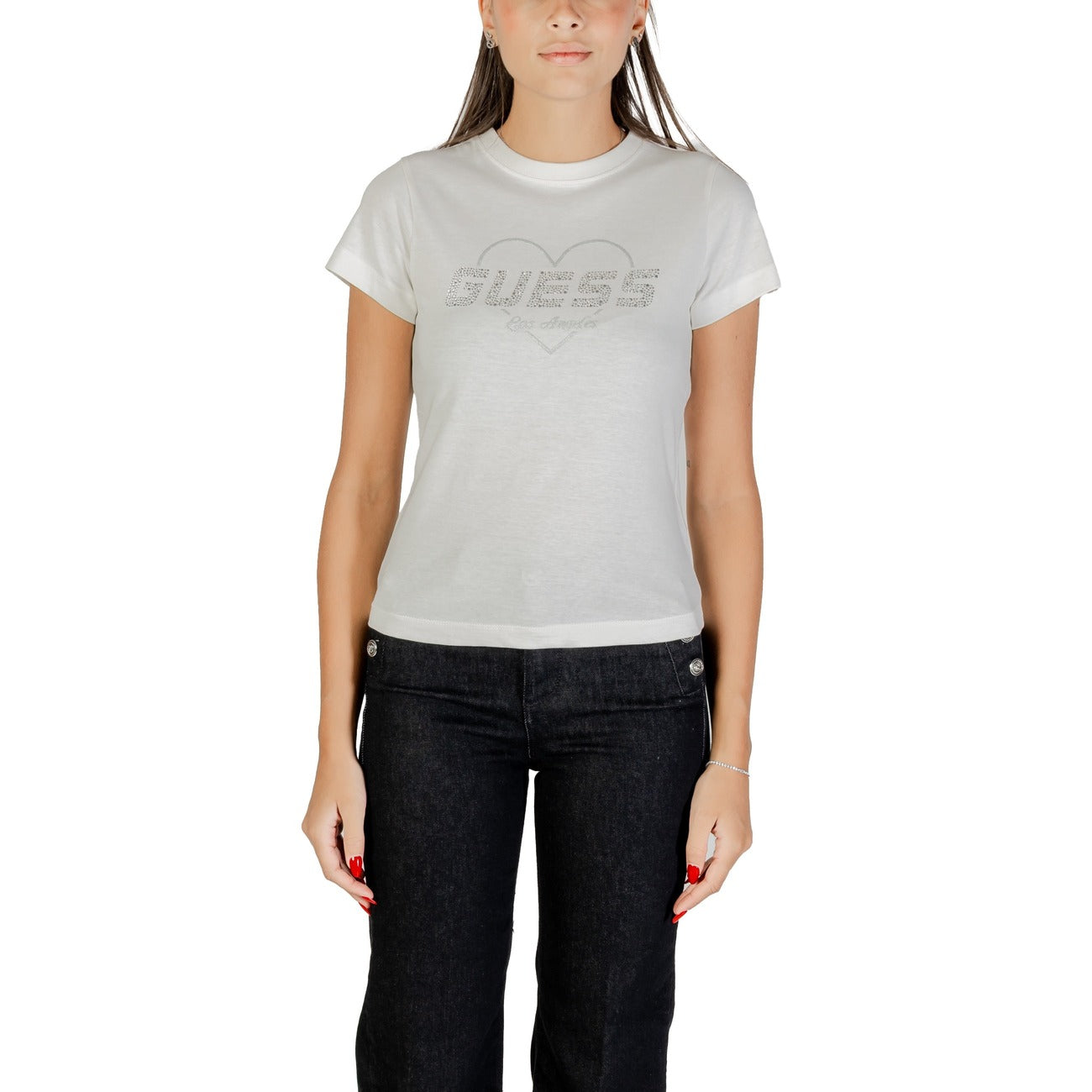 Guess T-Shirt Donna