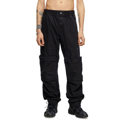 Diesel Pantaloni Uomo
