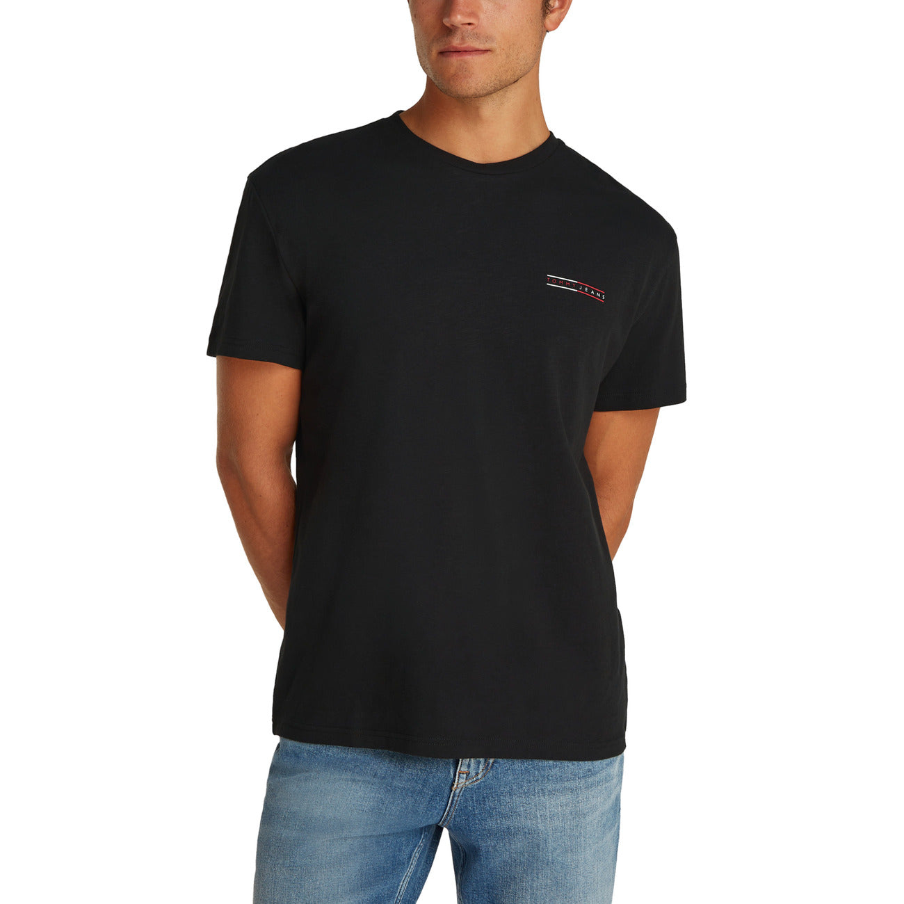 Tommy Hilfiger Jeans T-Shirt Uomo