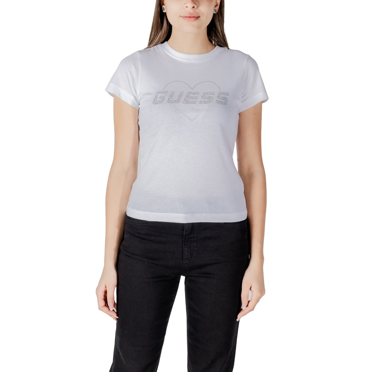 Guess T-Shirt Donna