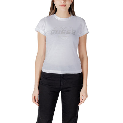 Guess T-Shirt Donna