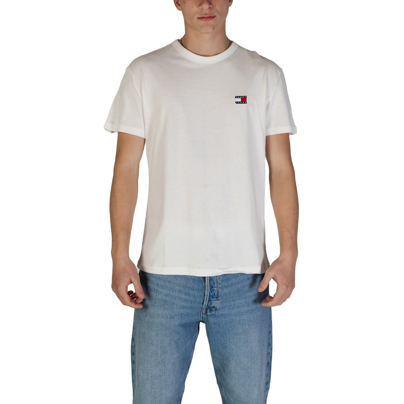 Tommy Hilfiger Jeans T-Shirt Uomo