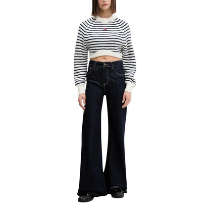 Tommy Hilfiger Jeans Maglia Donna