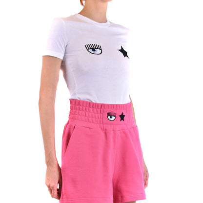 Chiara Ferragni T-Shirt Donna