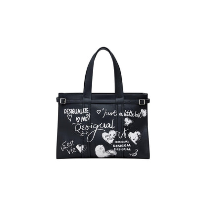 Desigual Borsa Donna