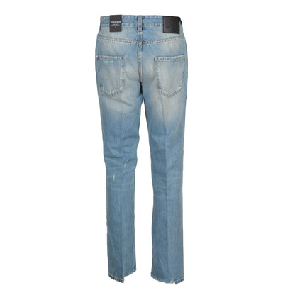 Frankie Morello Jeans Uomo