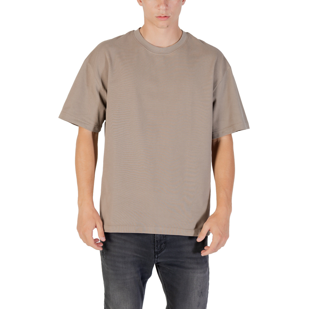Gianni Lupo T-Shirt Uomo