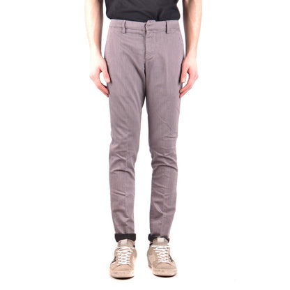 Dondup Pantaloni Uomo