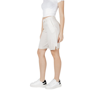 Vila Clothes Shorts Donna