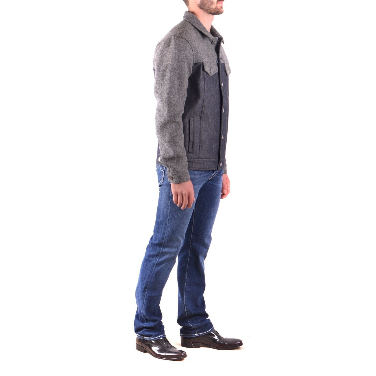 Jacob Cohen Giacca Uomo