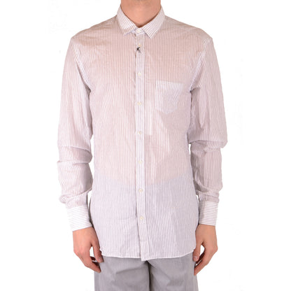 Neil Barrett Camicia Uomo