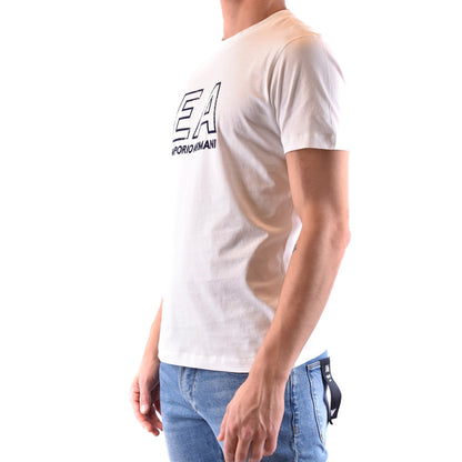 Emporio Armani T-Shirt Uomo