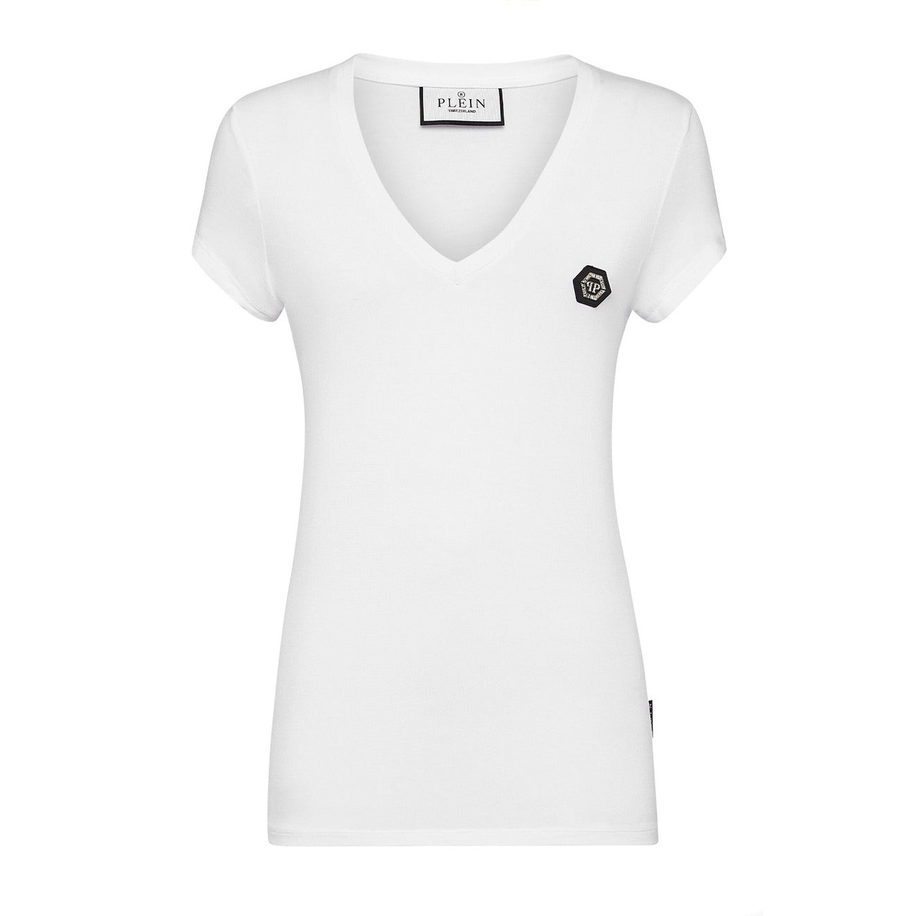 Philipp Plein T-Shirt Donna