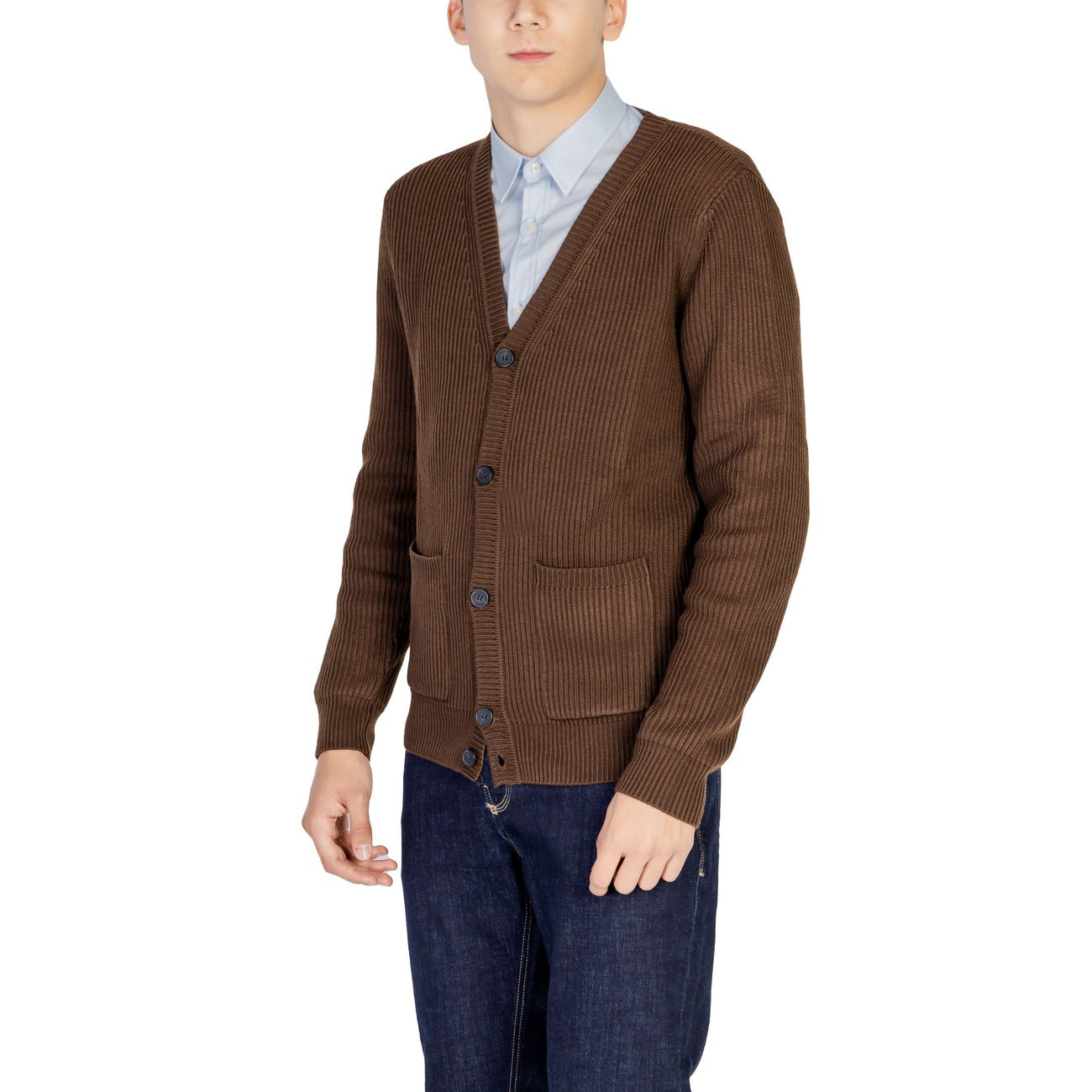 Antony Morato Cardigans Uomo