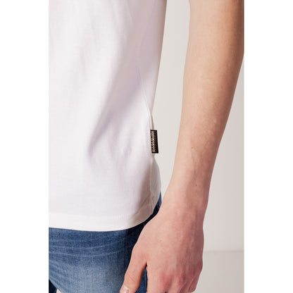 Napapijri Polo Uomo
