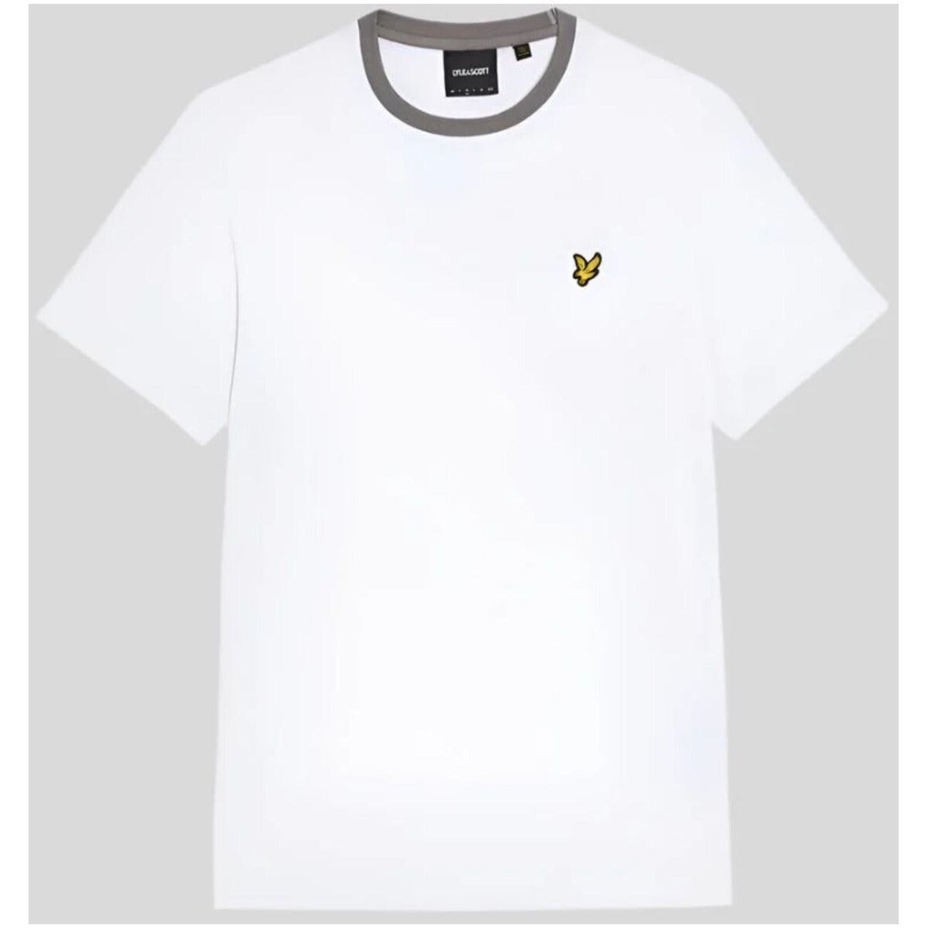 Lyle & Scott T-Shirt Uomo