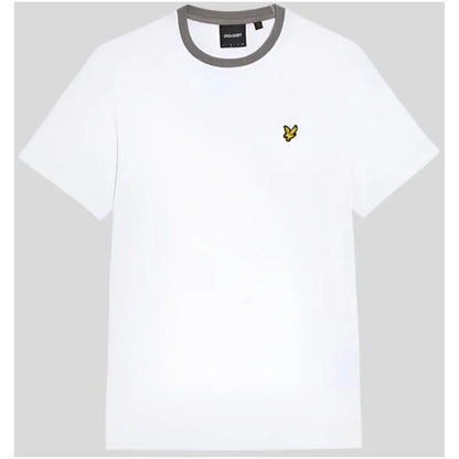 Lyle & Scott T-Shirt Uomo