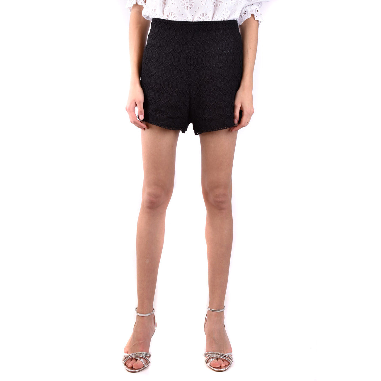 Philosophy Shorts Donna