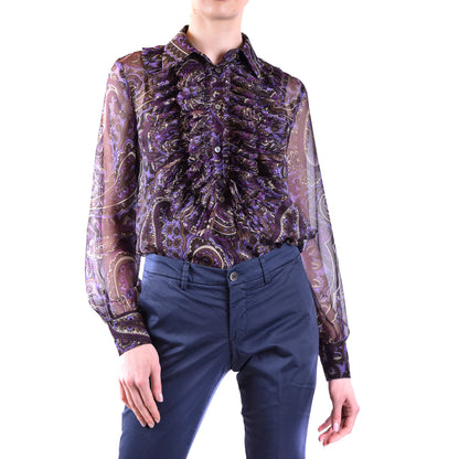 P.a.r.o.s.h. Camicia Donna