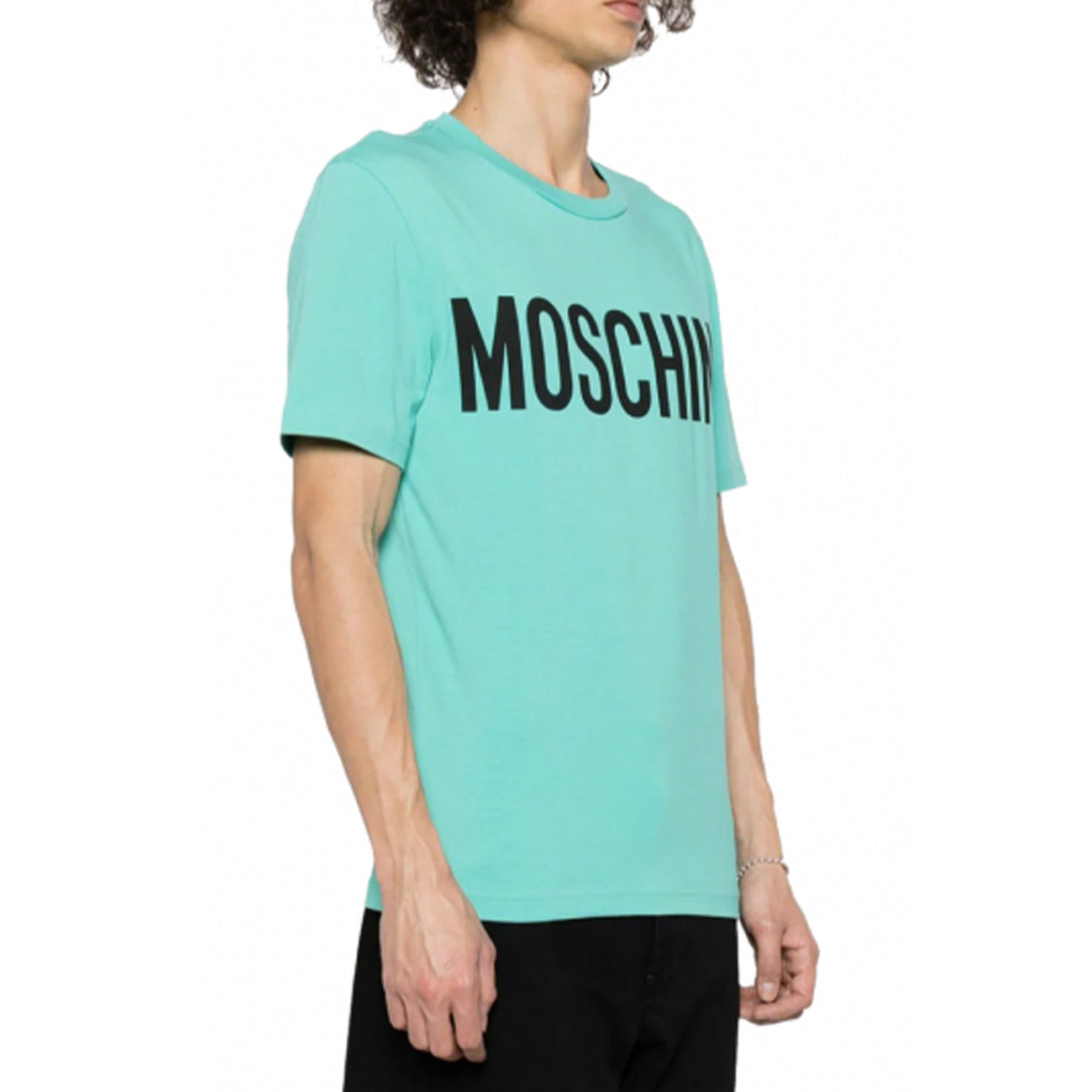 Moschino T-Shirt Uomo