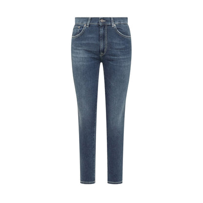 Dondup Jeans Donna