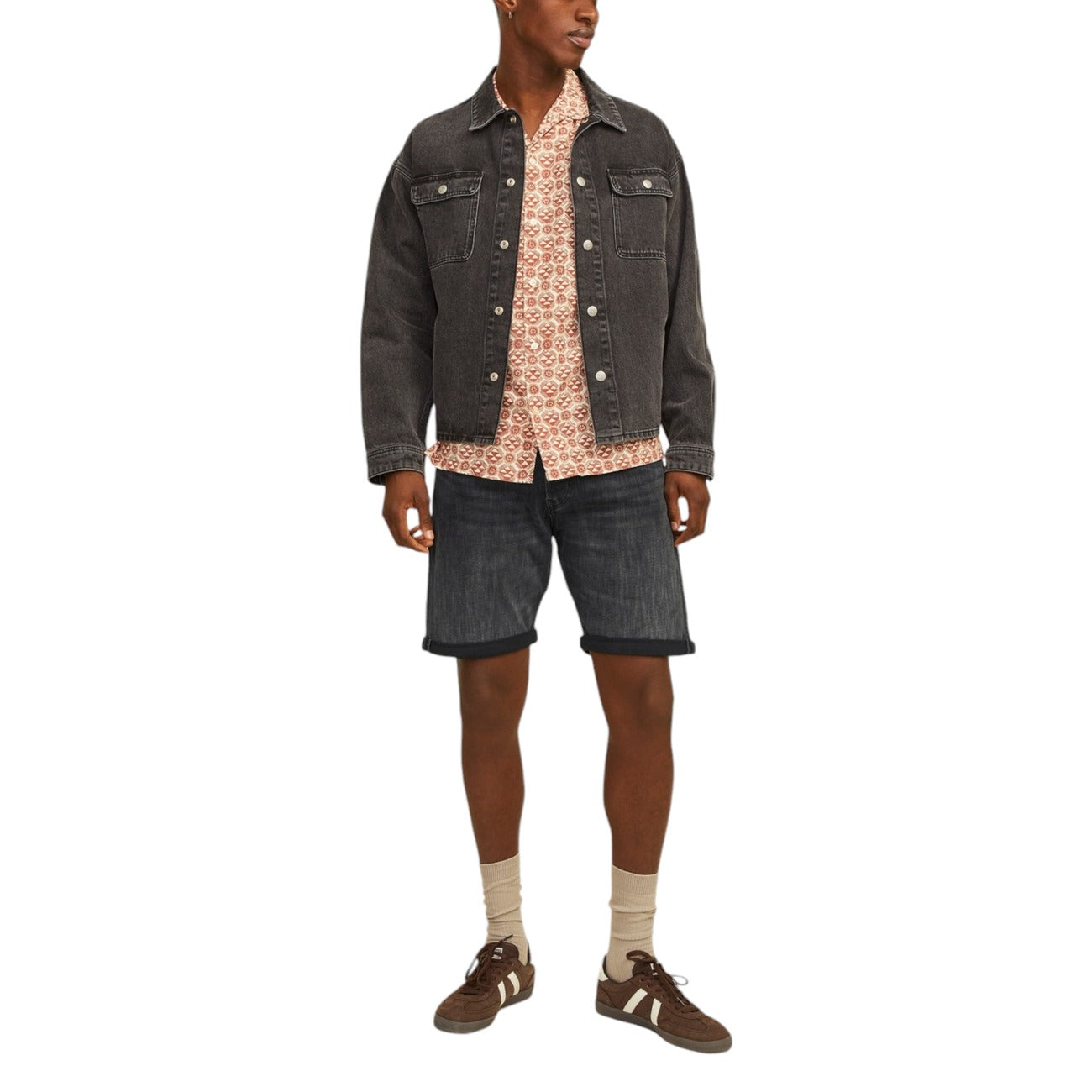 Jack & Jones Bermuda Uomo