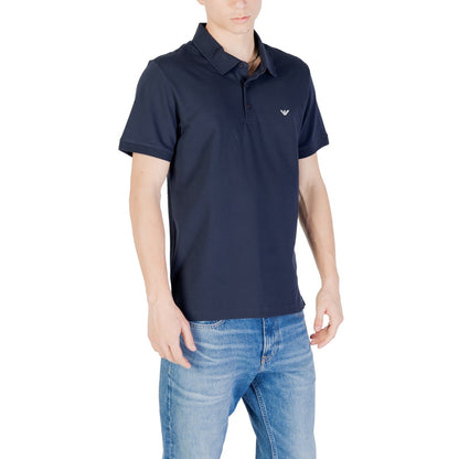 Emporio Armani Underwear Polo Uomo