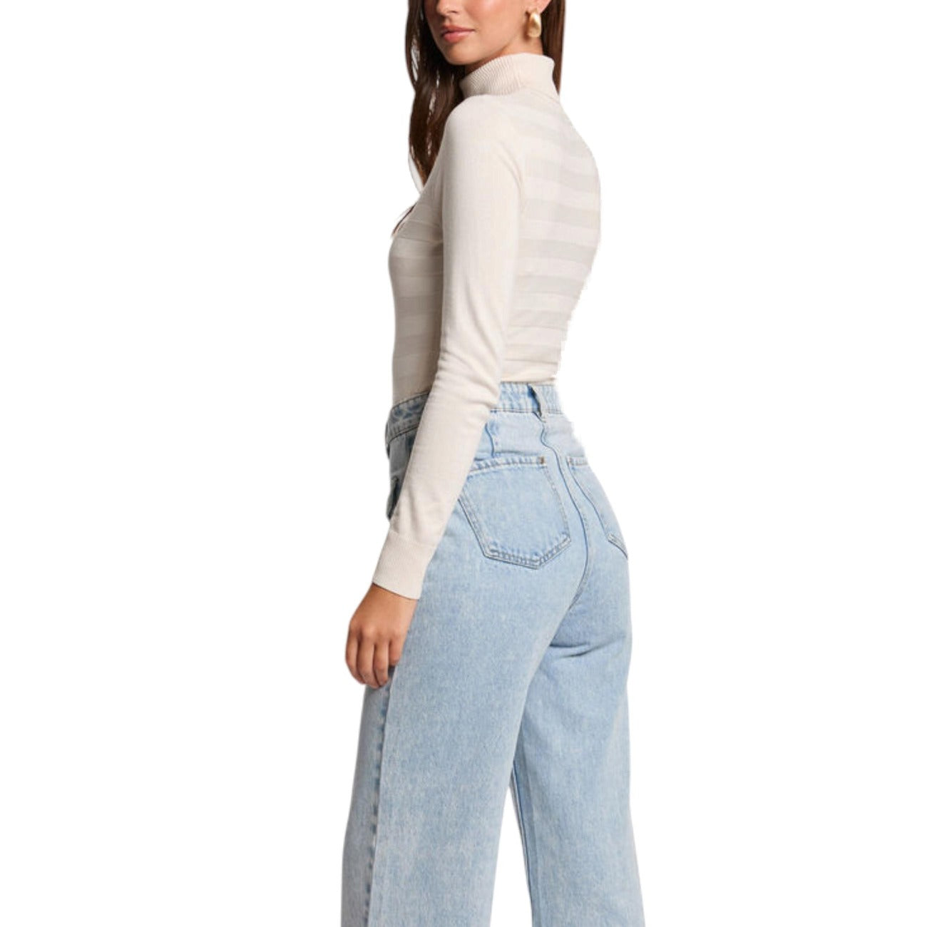 Morgan De Toi Maglia Donna