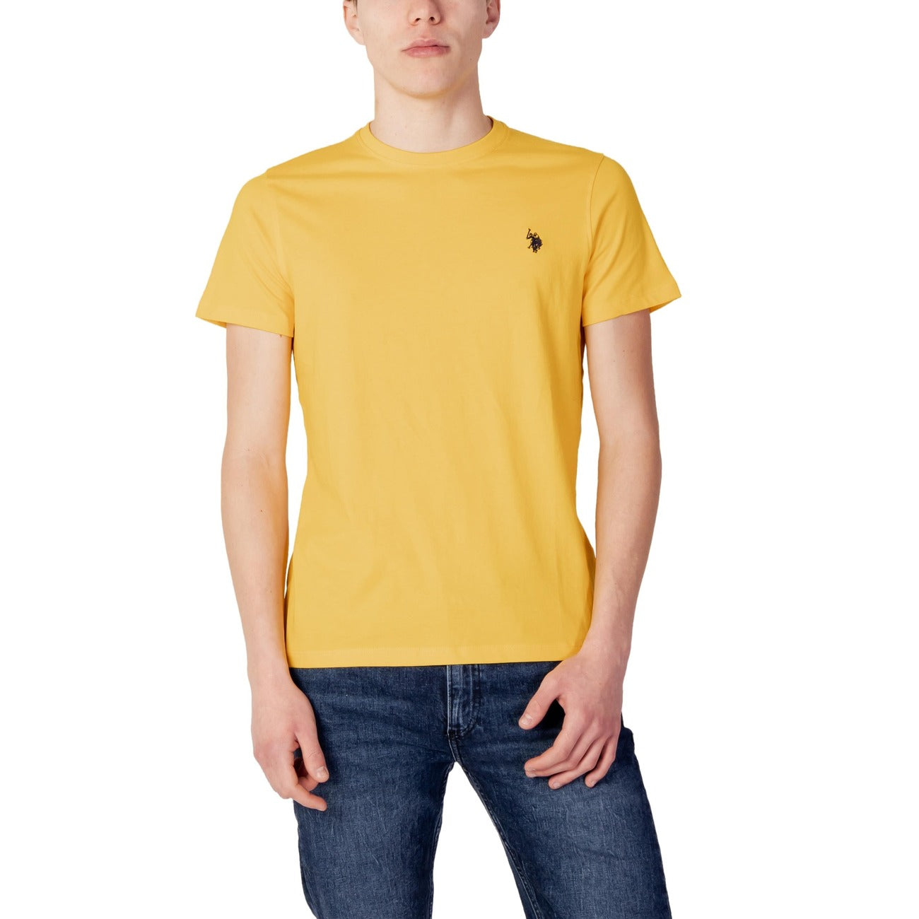 U.s. Polo Assn. T-Shirt Uomo