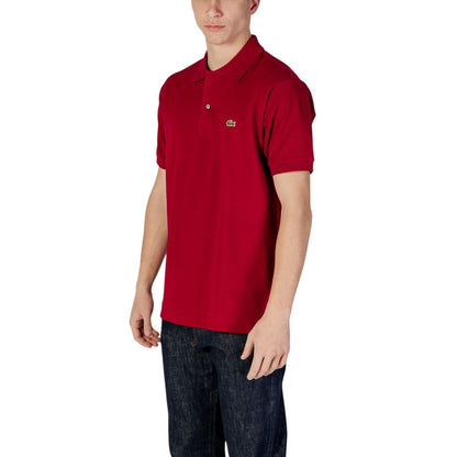 Lacoste Polo Uomo