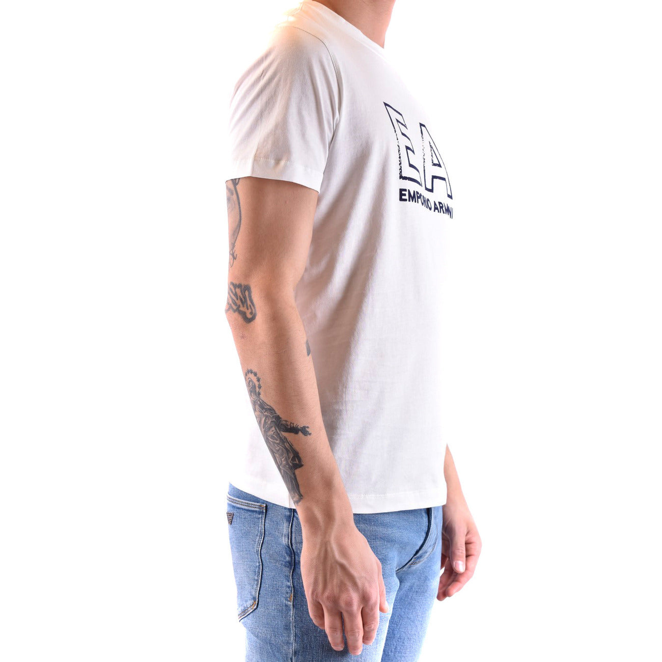 Emporio Armani T-Shirt Uomo