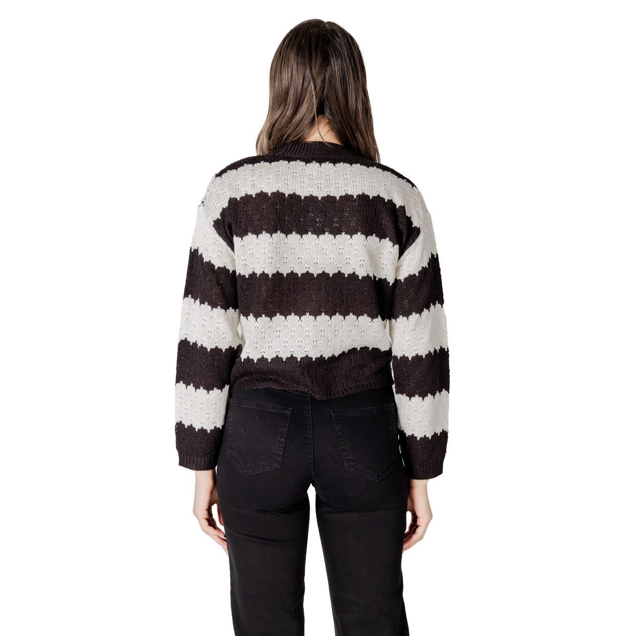 Jacqueline De Yong Cardigan Donna