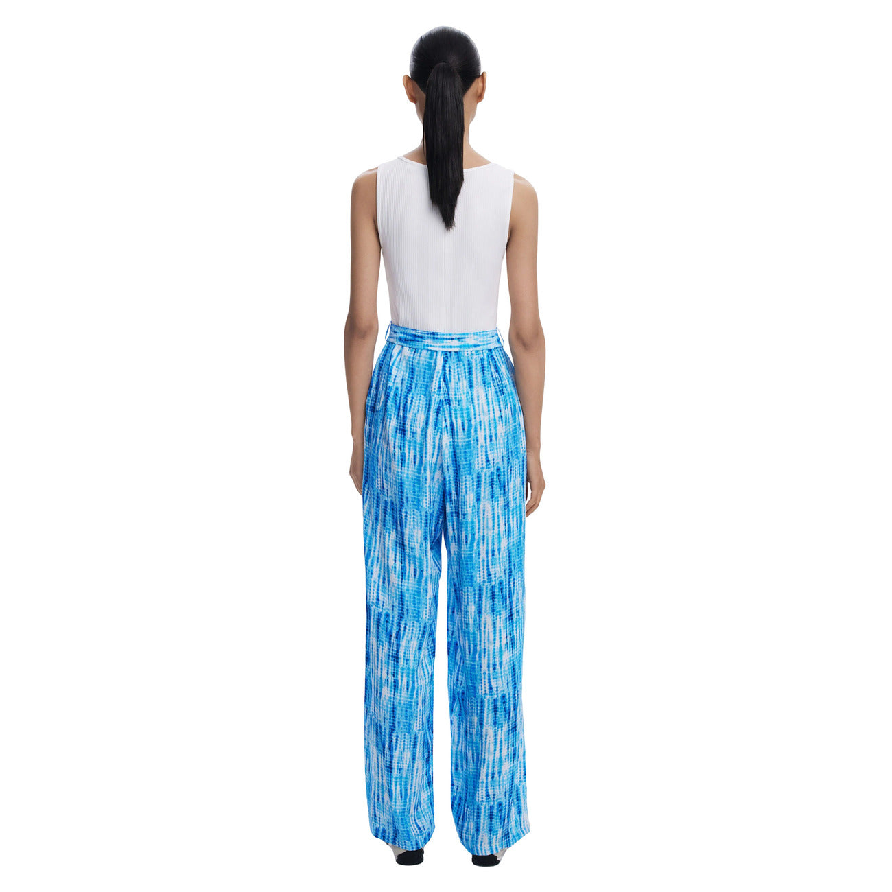 Desigual Pantaloni Donna