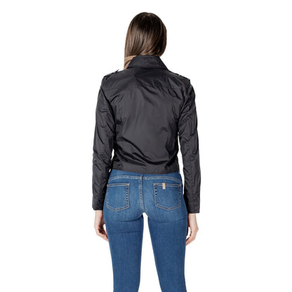 Blauer Giacca Donna